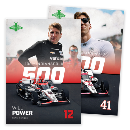 2024 INDYCAR Pacific - *PRESALE*